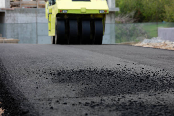 Best Driveway Pavers Installation  in Cayuga Heights, NY