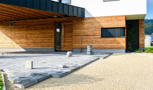 Trusted Cayuga Heights, NY Driveway Pavers Experts