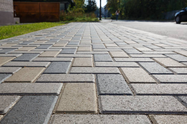 Driveway Pavers for Homes in Cayuga Heights, NY