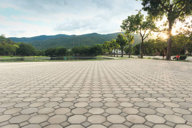 Decorative Driveway Pavers in Cayuga Heights, NY