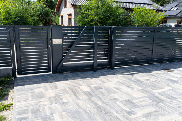 Reasons to Select Us for Your Driveway Paving Requirements in Cayuga Heights, NY