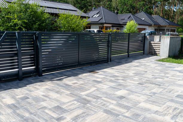 Best Interlocking Driveway Pavers  in Cayuga Heights, NY