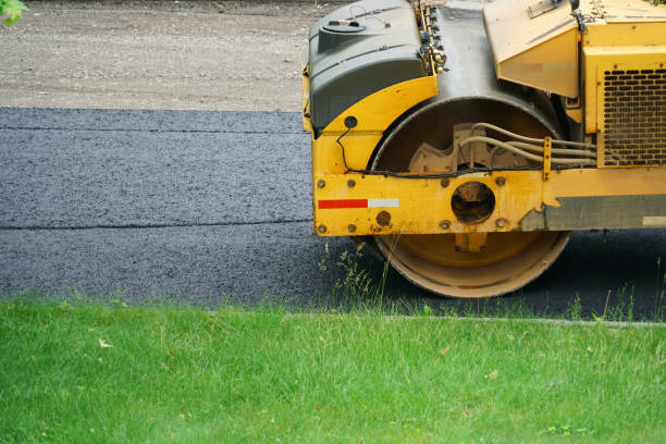 Best Driveway Paving Contractor  in Cayuga Heights, NY