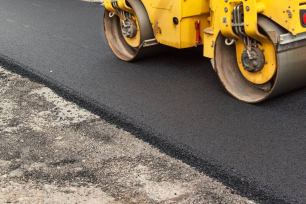 Best Residential Paver Driveway  in Cayuga Heights, NY