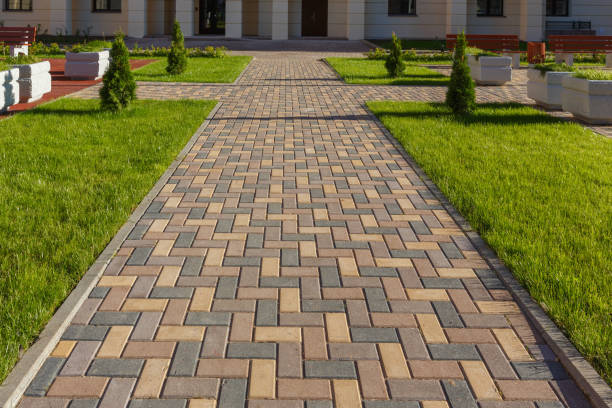 Driveway Pavers for Homes in Cayuga Heights, NY